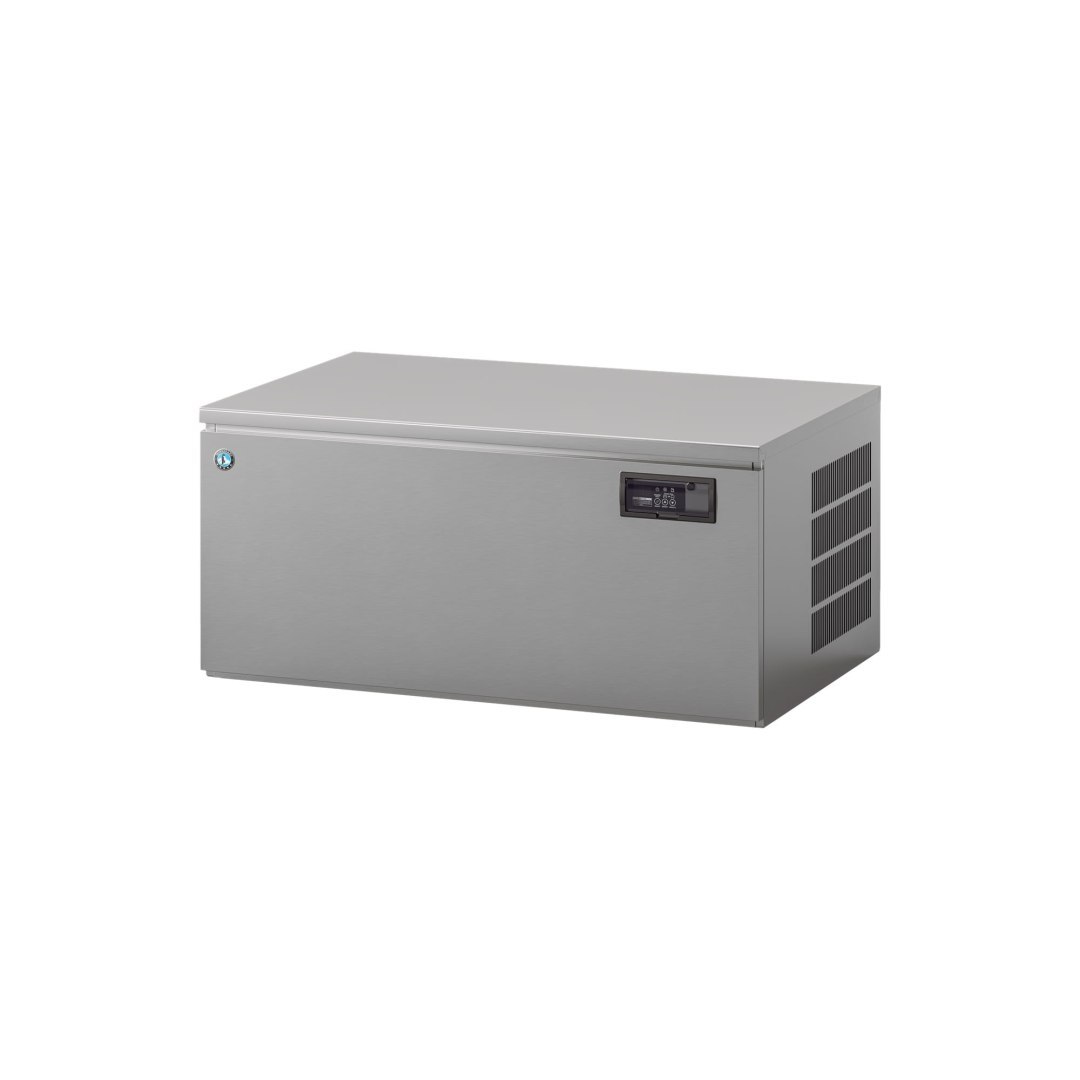 Kostkarka do lodu Hoshizaki IM-240DWPE-U-32 z przodu